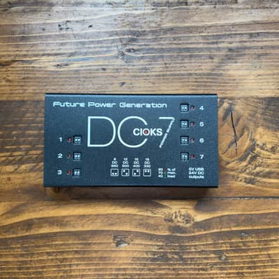 CIOKS DC7 Power Supply (boxed) image 1