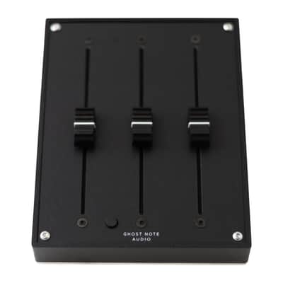 Ghost Note Audio Conductor Triple MIDI Fader Controller (MKII)