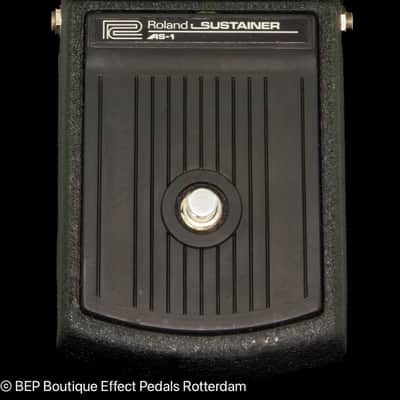 Roland AS-1 Sustainer mid 70's Japan image 4