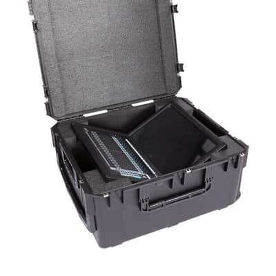 SKB Road Case fits Waves LV1 Classic Mixing Console image 2