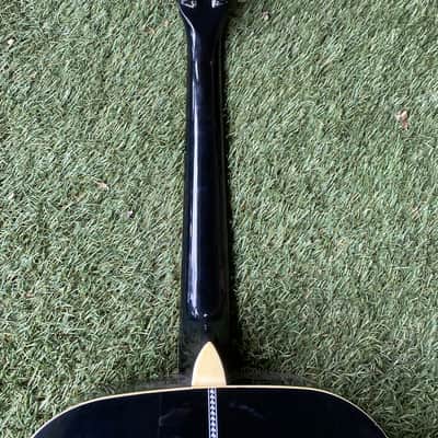Esteban Acoustic - Black image 6