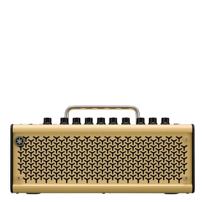 New Yamaha THR10II Desktop Guitar Amp image 2