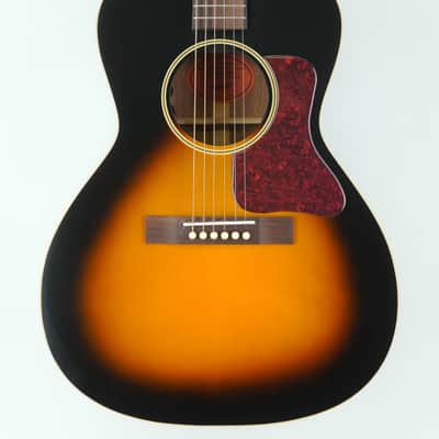 Epiphone L-00 Standard Vintage Sunburst image 1