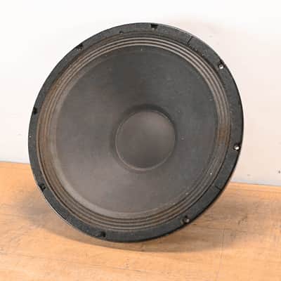 EAW 804064 18" Speaker Replacement (8 Ohm) CG01U2W image 1