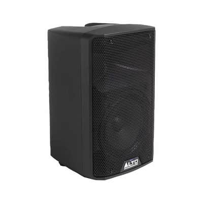 Alto Professional TX408 350W 8" Powered Active DJ PA Loudspeaker w Bluetooth image 2