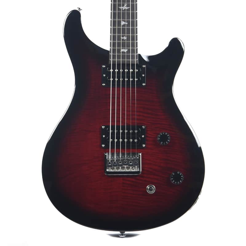 PRS SE 277 Baritone (2017 - Present) image 3