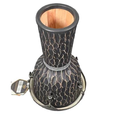 Used Tycoon Master Hand-Crafted Original Djembe 12" - Very Good image 4