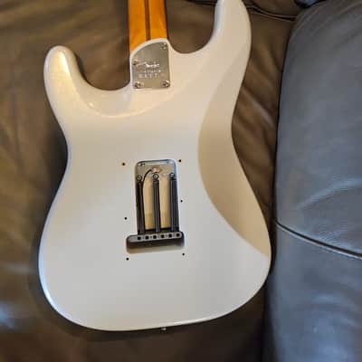 Fender American Ultra Stratocaster image 10