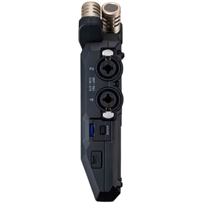 Zoom H6essential Digital Handy Recorder image 5