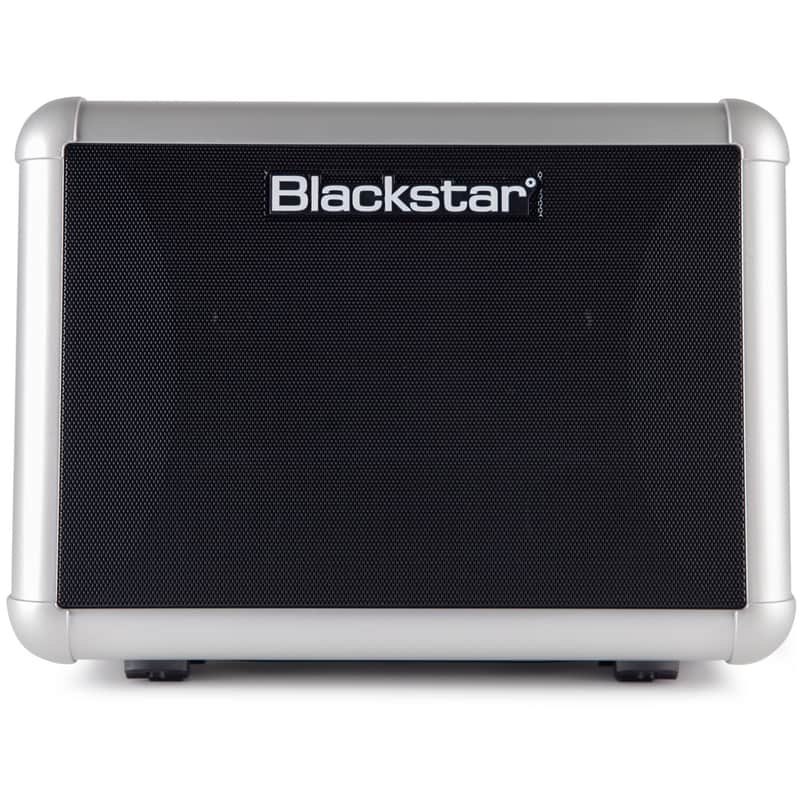 Blackstar Super Fly Bluetooth 12-Watt 2x3" Battery-Powered Mini Guitar Combo image 1