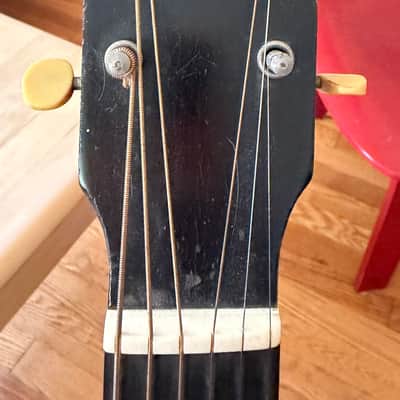 Gibson L1 1914-1918 image 8