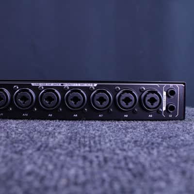 Antelope Audio Orion Thunderbolt/USB Interface 2010's - Silver image 8