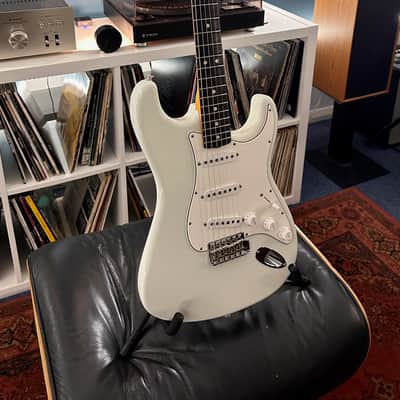 Fender Custom Shop '63 Reissue Stratocaster NOS image 5