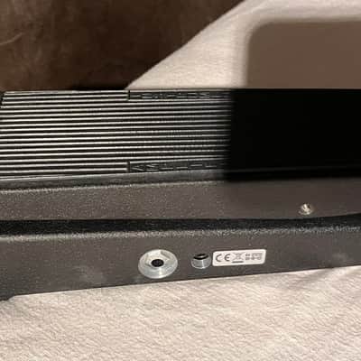 Dunlop GCB95 Cry Baby Standard Wah 1982 - Present - Black image 5