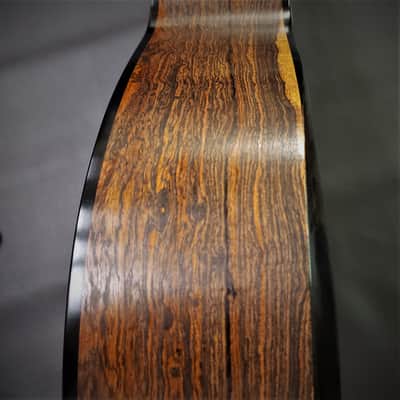 Oddities Guitars Om 2020 image 11