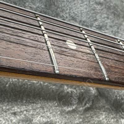 1982 Fender - Stratocaster ST62-65 - Made in Japan - ID 5871 image 13