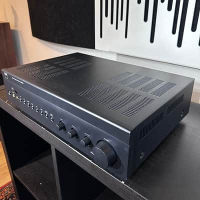 NAD Electronics -C 326BEE Integrated Amplifier image 4