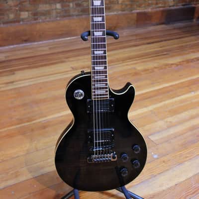 Epiphone Les Paul Standard OBL Limited Edition 1997 image 3