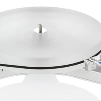 CLEARAUDIO INNOVATION BASIC Turntable (Cartridge and Tonearm NOT Included) - NEW! image 3