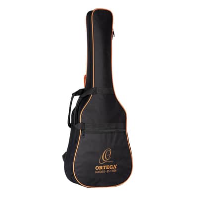 ORTEGA RGA-ORG Akustikgitarre Sky Blue + Bag image 5