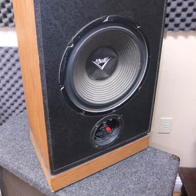 Klipsch  KG-4 1984 Pair image 10