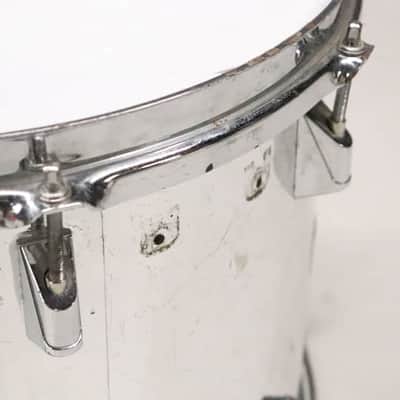 Remo 11x14" Marching Snare Drum 1990's image 8