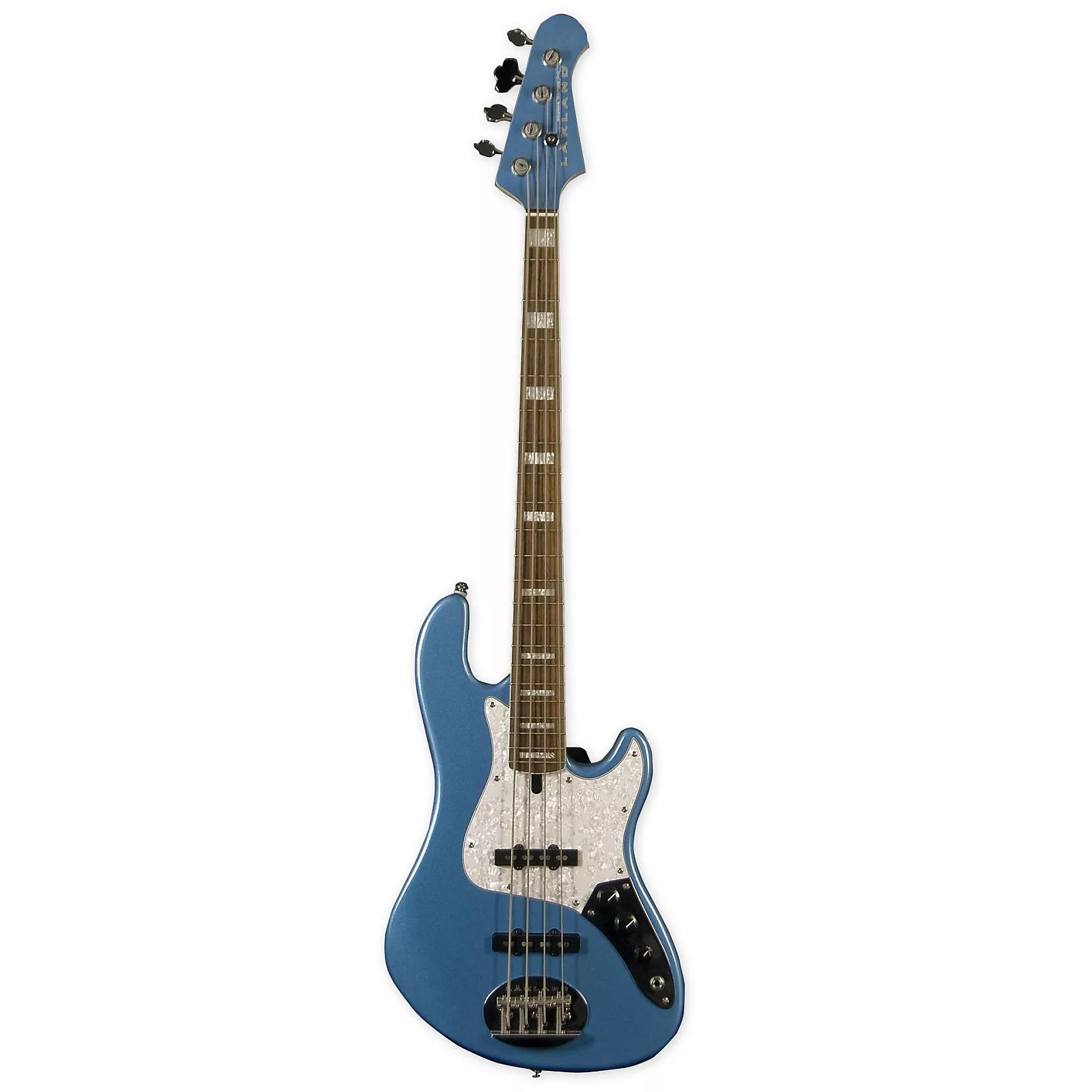 Lakland Skyline DJ-4 Darryl Jones Signature 4-String | Reverb Canada