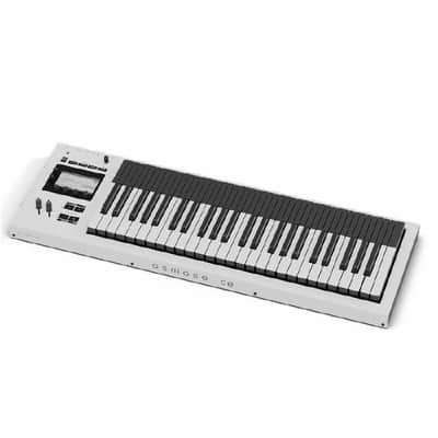 Expressive-E Osmose CE 49 Expressive MIDI Keyboard Controller with MPE image 2