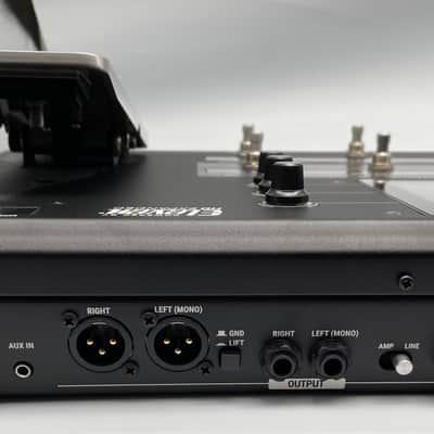 Headrush Pedalboard 2010s - Black image 6