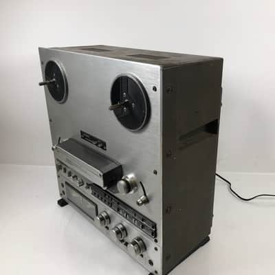 Teac X-1000R Auto Reverse Reel to Reel Tape Deck image 6