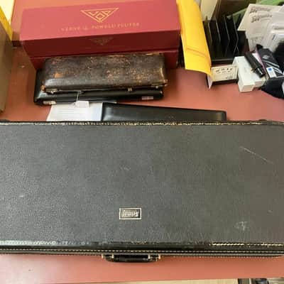 Vintage 1972 Selmer Mark Six Tenor Saxophone, 99% original American Lacquer, New Pads; with Original Case, Mouthpiece image 21