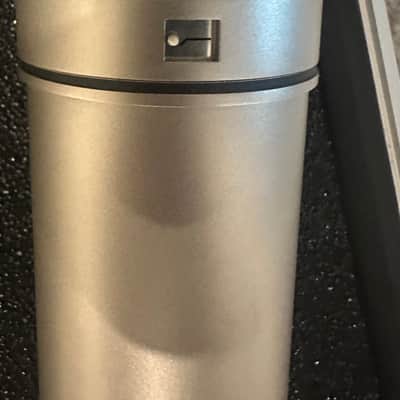 Neumann U 87 Ai Studio Set 2010 - Present - Nickel image 6
