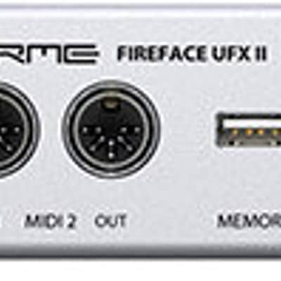 Fireface UFX II Rme image 5