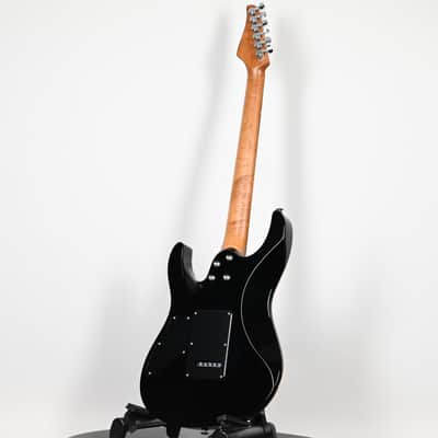 Suhr Modern Plus Electric Guitar- Chilli Pepper Red 2026 (93368) image 12