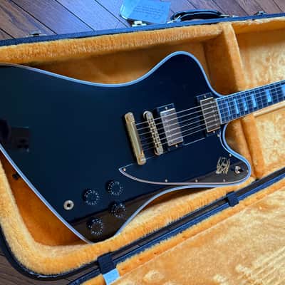 Gibson Custom Firebird Custom | Ebony Fretboard | one owner | FREE shipping image 1