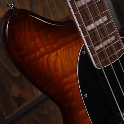 Ibanez TMB400TA Iced Americano Burst image 12