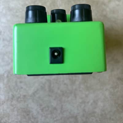 Ibanez TS9 black label 1981 - Green image 11