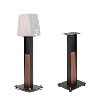 SONUS FABER Concertino G4 - 2-Way Bookshelf Speakers (Pair) - Stands NOT Included - NEW! image 3