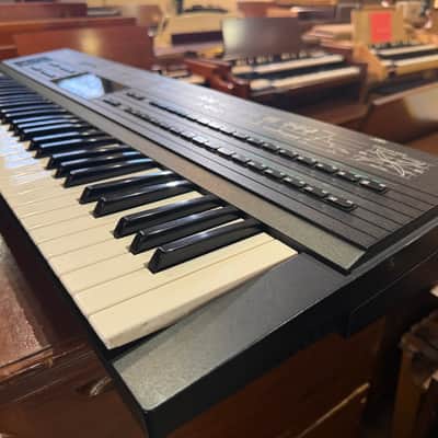 Yamaha DX7 IIFD image 7