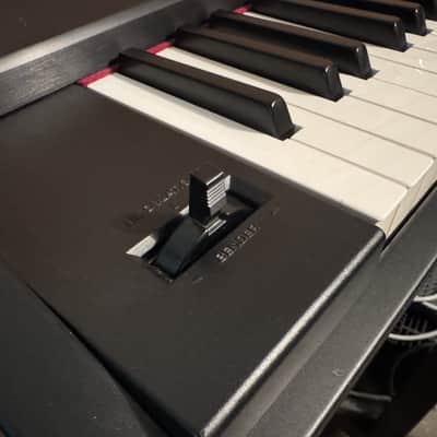 Roland RD-300SX 88-Key Digital Stage Piano 2004 - 2008 - Black image 7