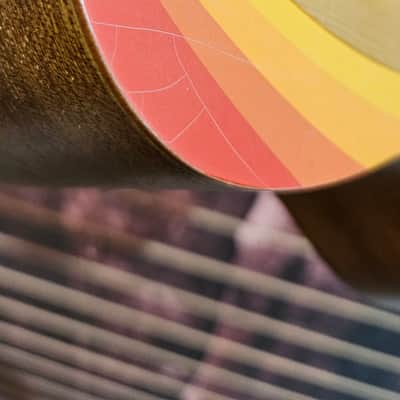 *B-STOCK* Kala KA-SURF-SWELL Surf Series Concert Ukulele image 6