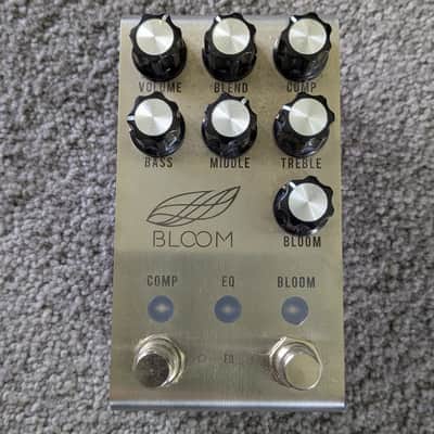 Reverb.com listing, price, conditions, and images for jackson-audio-bloom-v2-midi