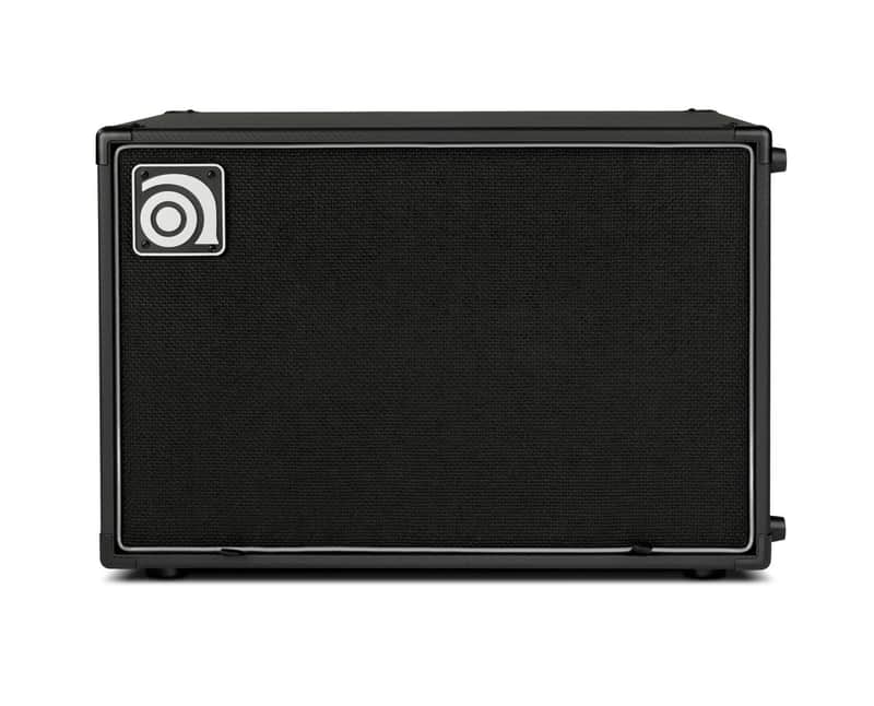 Ampeg Venture VB-112 1x12” 250-watt Bass Cabinet image 1