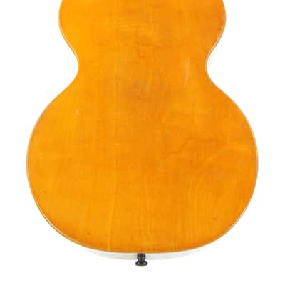Bernard Enzensperger ~1850 excellent romantic guitar by the student of Johann Georg Stauffer + check video image 10