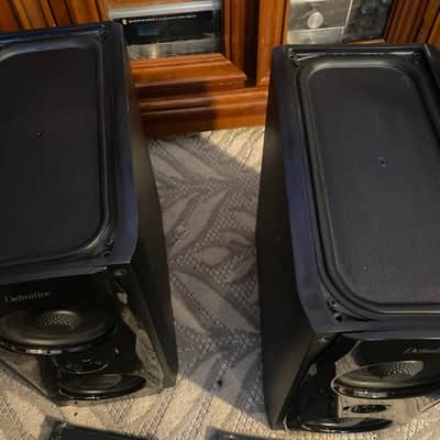 Definitive technology speakers pair Sm65 image 7