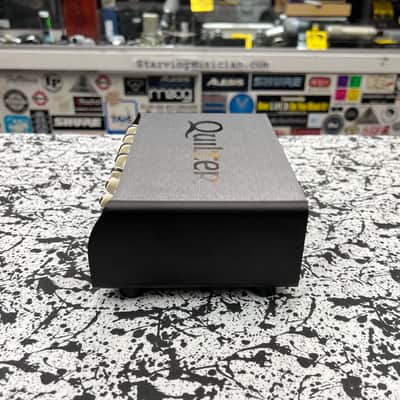 Quilter 101 Mini Guitar Amplifier Head image 4