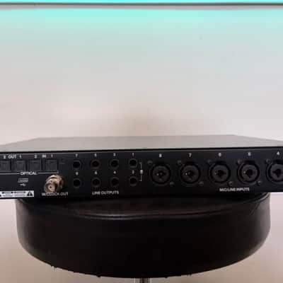 Audient EVO 16 24x24 USB Audio Interface image 3