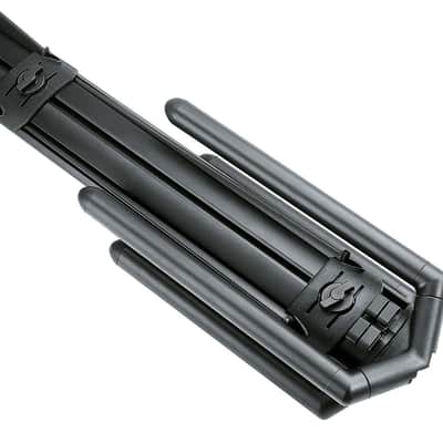 18860B Spider Pro Black K&M image 5