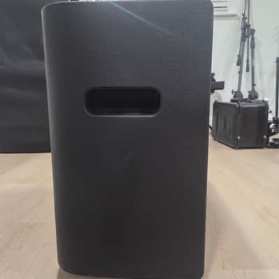 Line 6 Powercab 212 Plus 500-Watt 2x12" Active Guitar Speaker Cabinet 2019 - 2021 - Black (WITH SOFT CASE) image 2