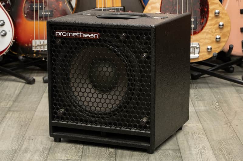 Ibanez P5110 Promethean Series image 1